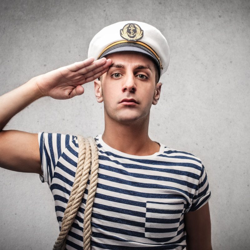 Scheepvaart vacatures